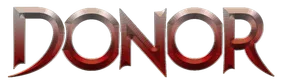 DONOR
